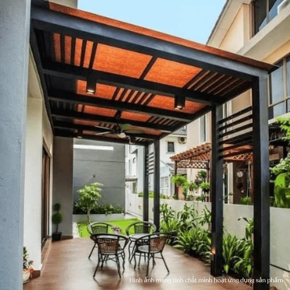 bi quyet chon tam lop polycarbonate phu hop cho tung hang muc cong trinh 1 2