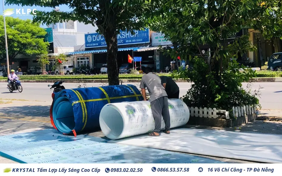 huong dan lap dat tam poly 3