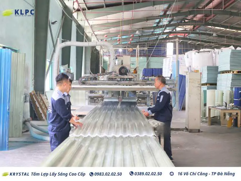 kich thuoc tam poly klpc 3