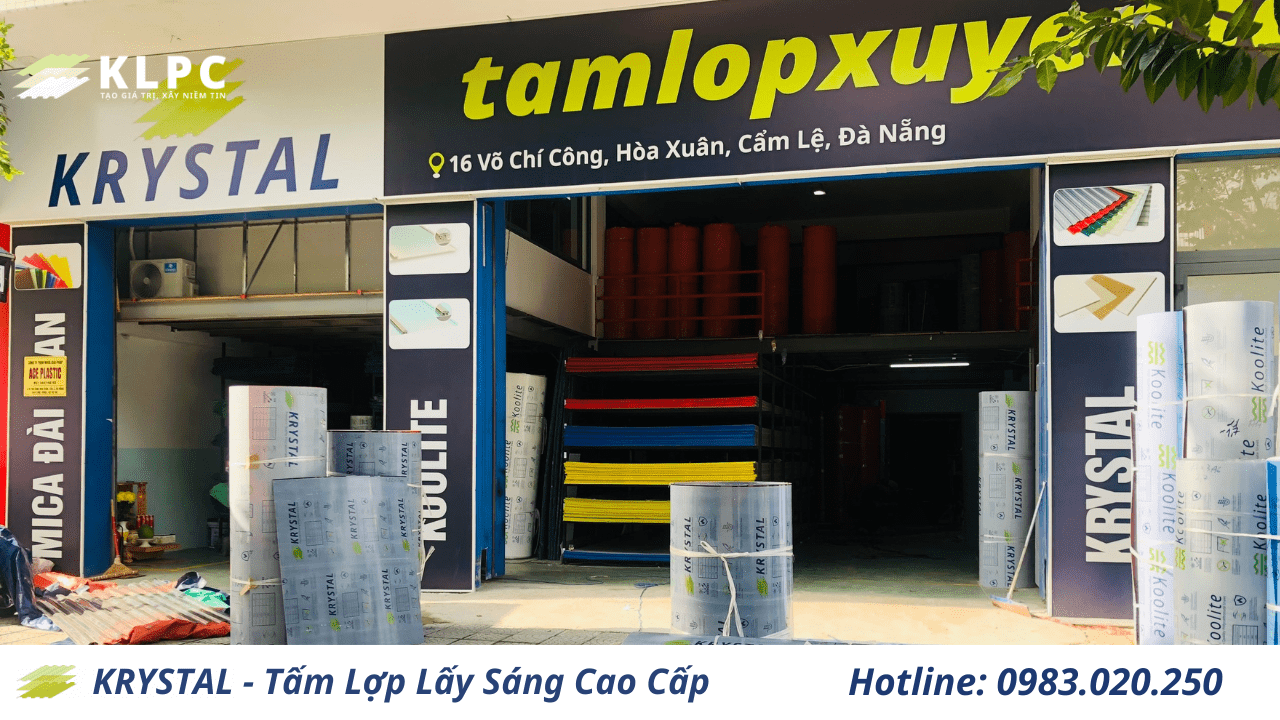 tai sao chon tam lop lay sang polycarbonate 1