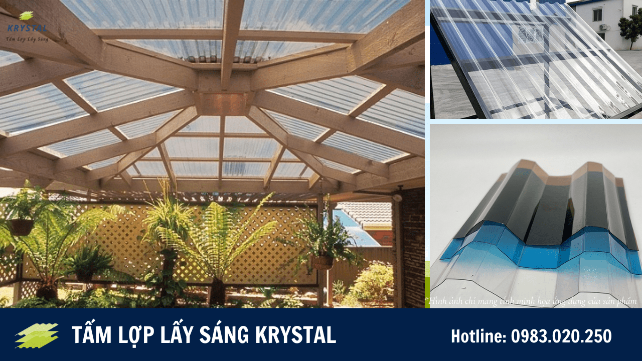 tam lop lay sang dang song krystal 2