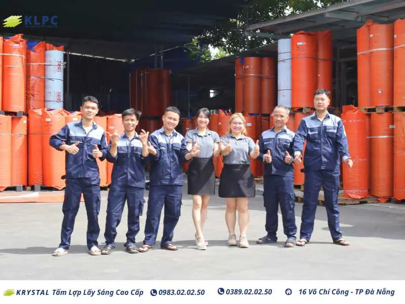 tam lop polycarbonate klpc 3