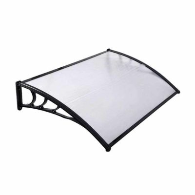 Khung mái che Canopy dạng nhôm 60 cm KLPC