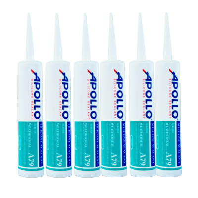 Keo silicone trung tính