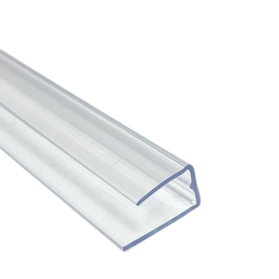 Nẹp U6 - Nẹp Nhựa Chữ U Cao Cấp