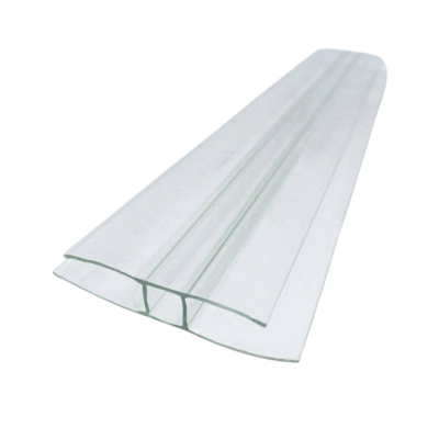 Nẹp Nhựa H6 - Nẹp Nhựa Chữ H