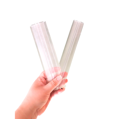 Nẹp Nhựa H3 - Nẹp Nhựa Chữ H KLPC