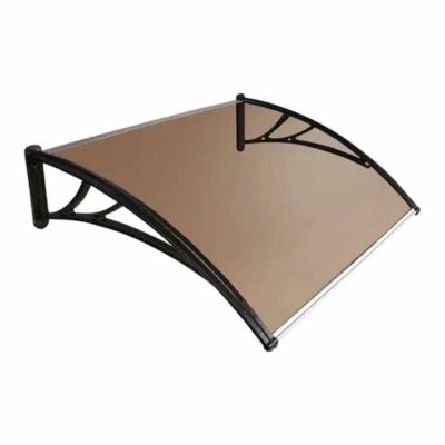 Khung mái che Canopy dạng nhôm 150 cm KLPC