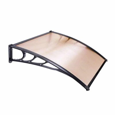 Khung mái che Canopy nhôm 80cm KLPC